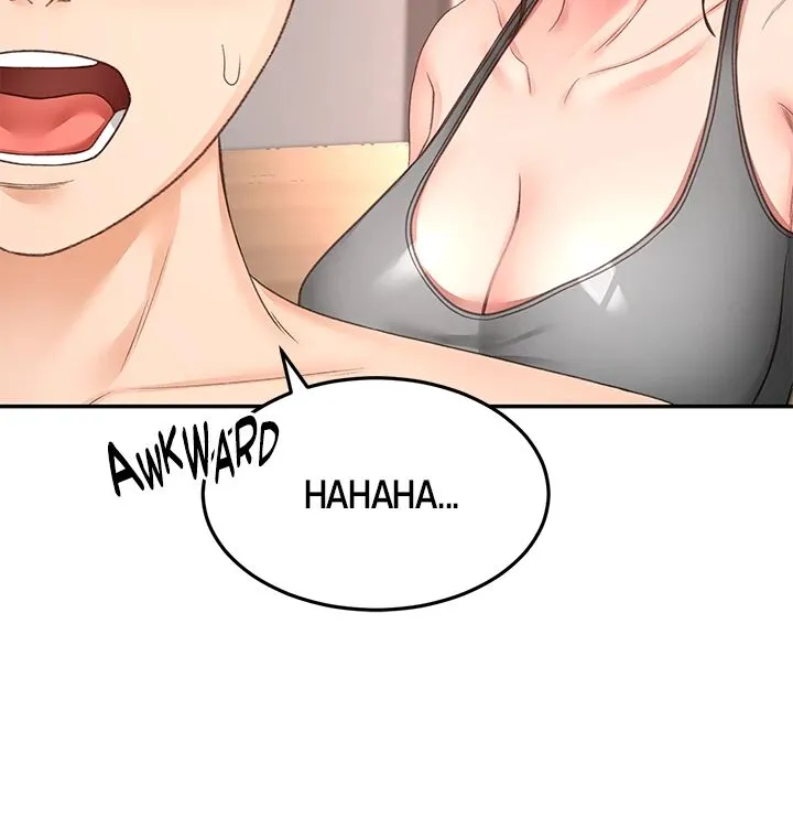 She is Working Out Chapter 92 - Page 23