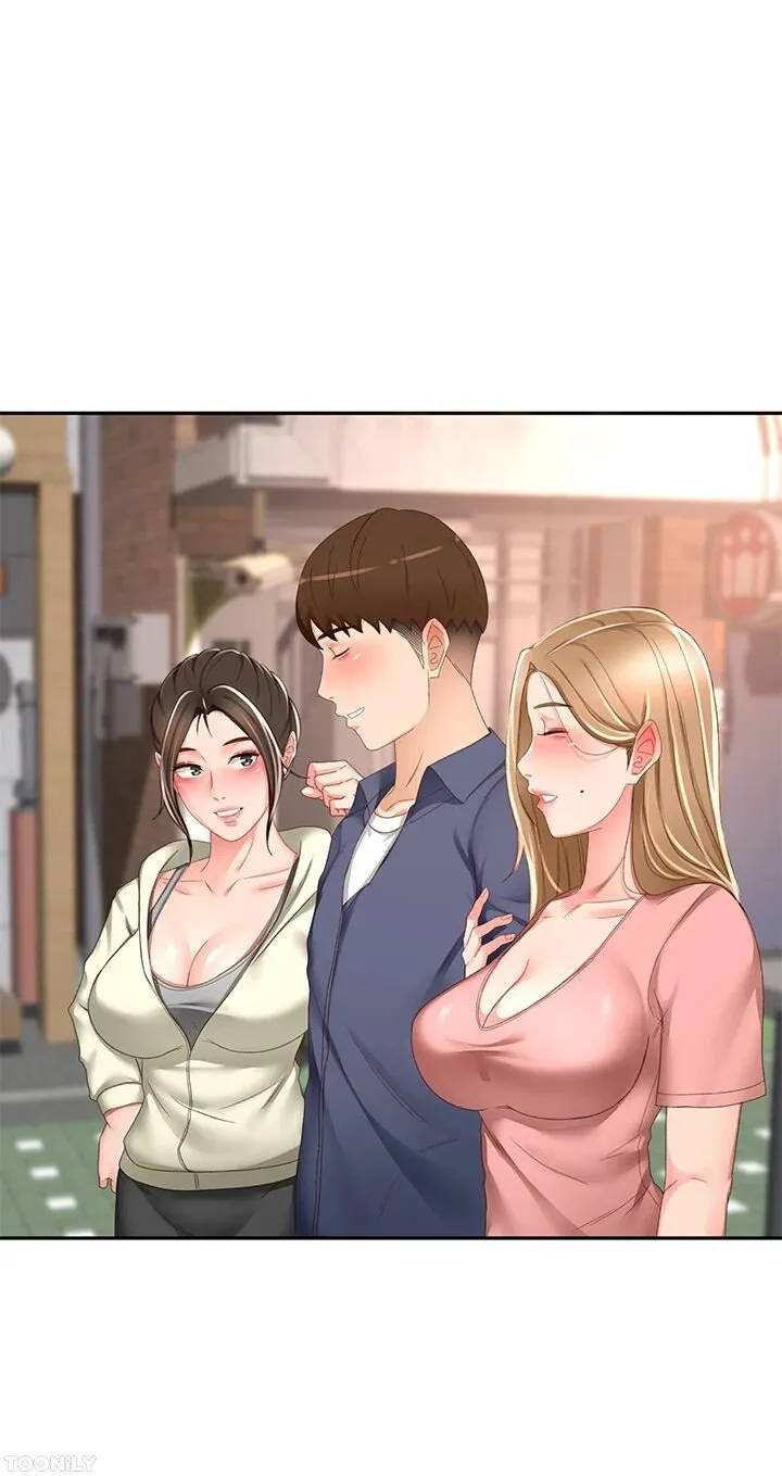 She is Working Out Chapter 92 - Page 29