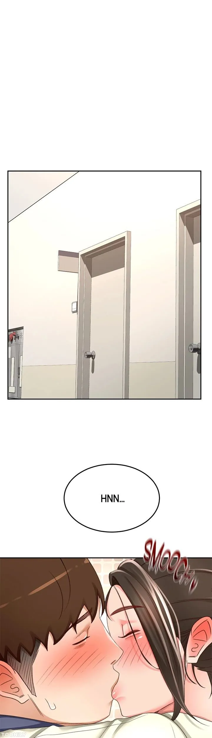 She is Working Out Chapter 92 - Page 32