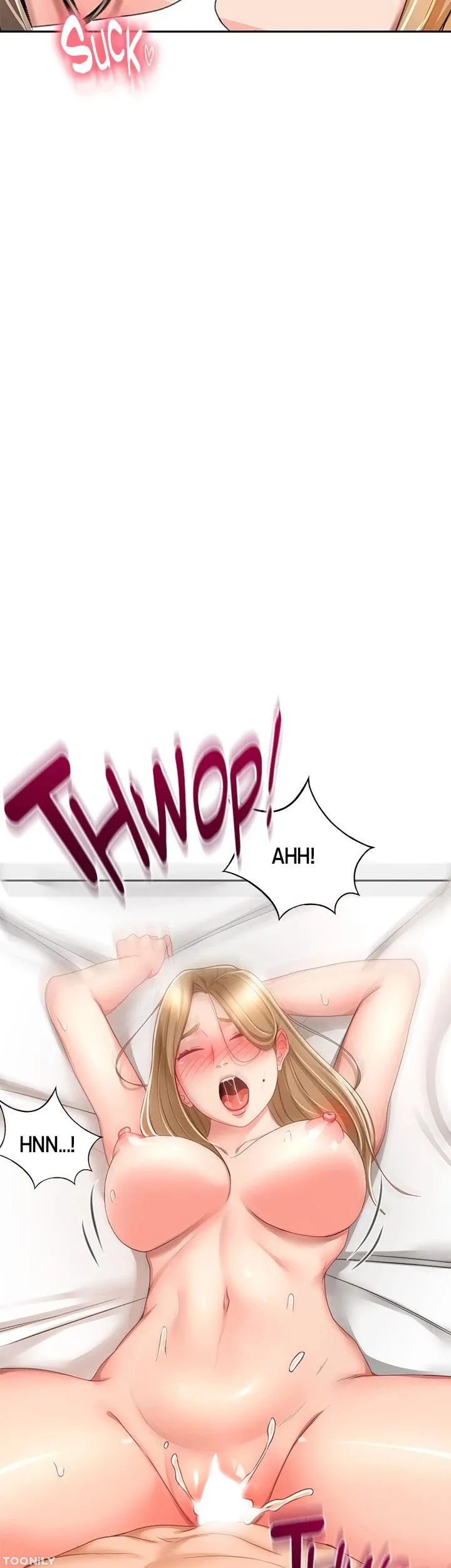 She is Working Out Chapter 93 - The End - Page 10