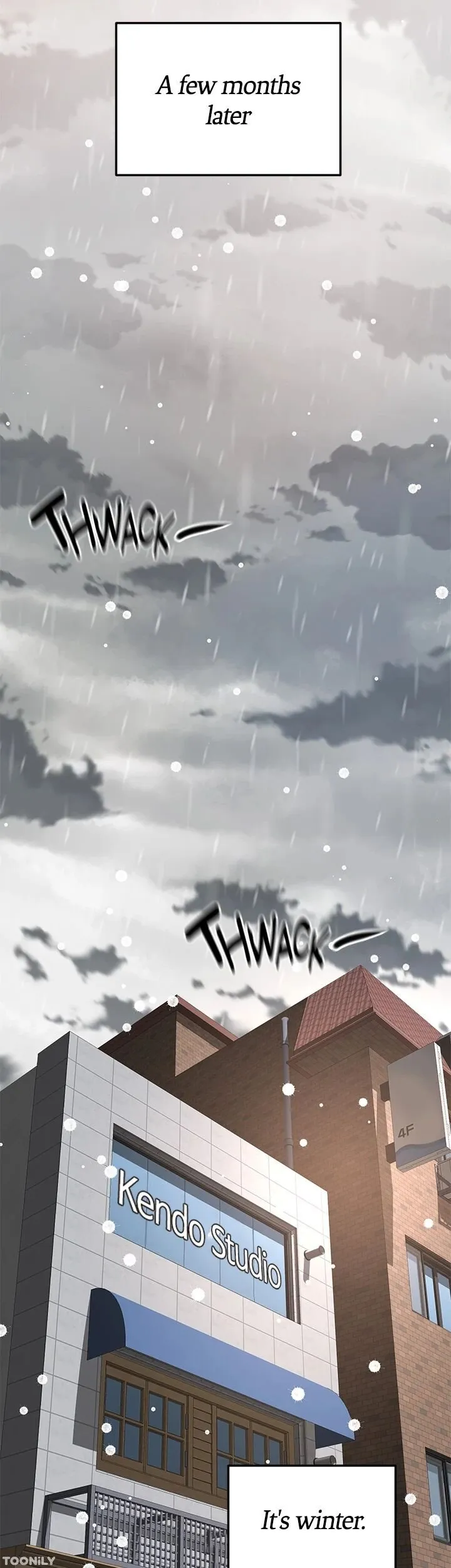 She is Working Out Chapter 93 - The End - Page 20