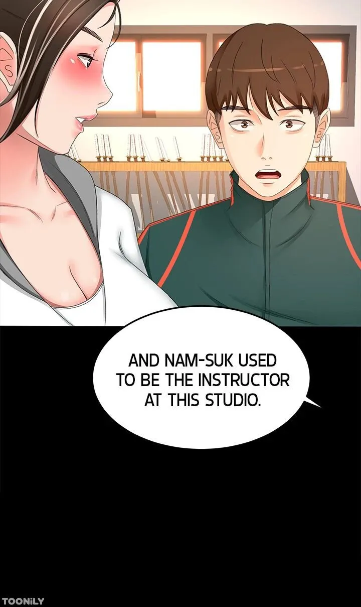 She is Working Out Chapter 93 - The End - Page 28