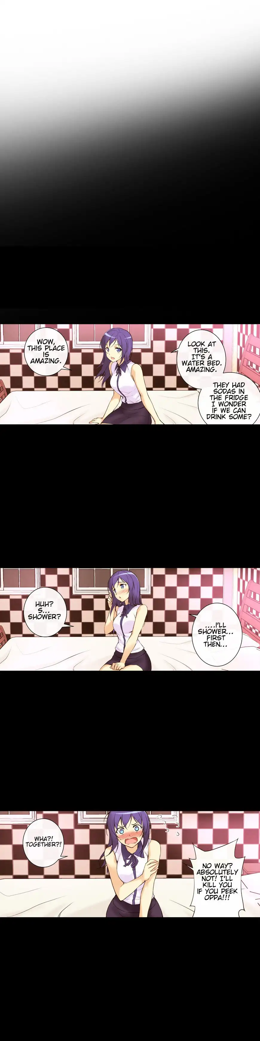 She Is Young 8