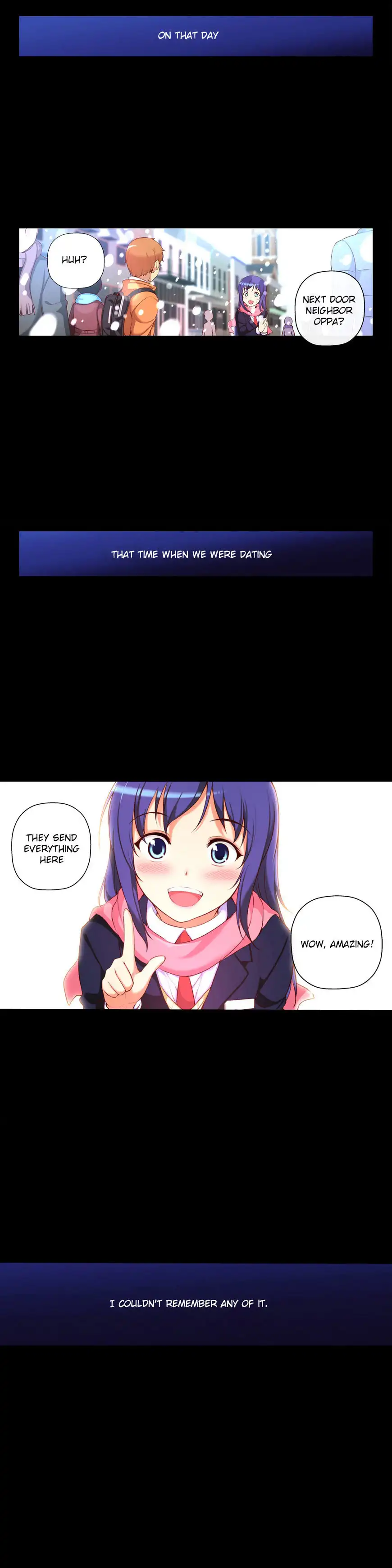 She Is Young 2