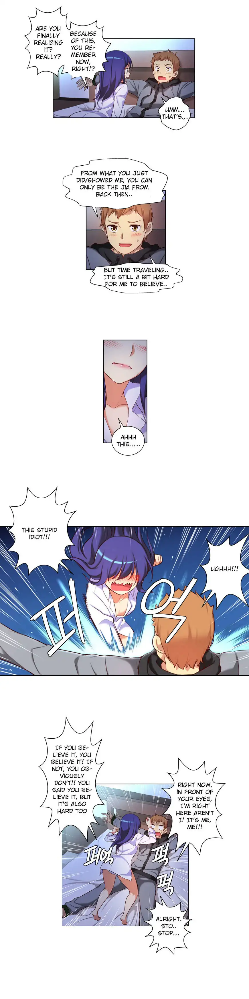 She Is Young 4