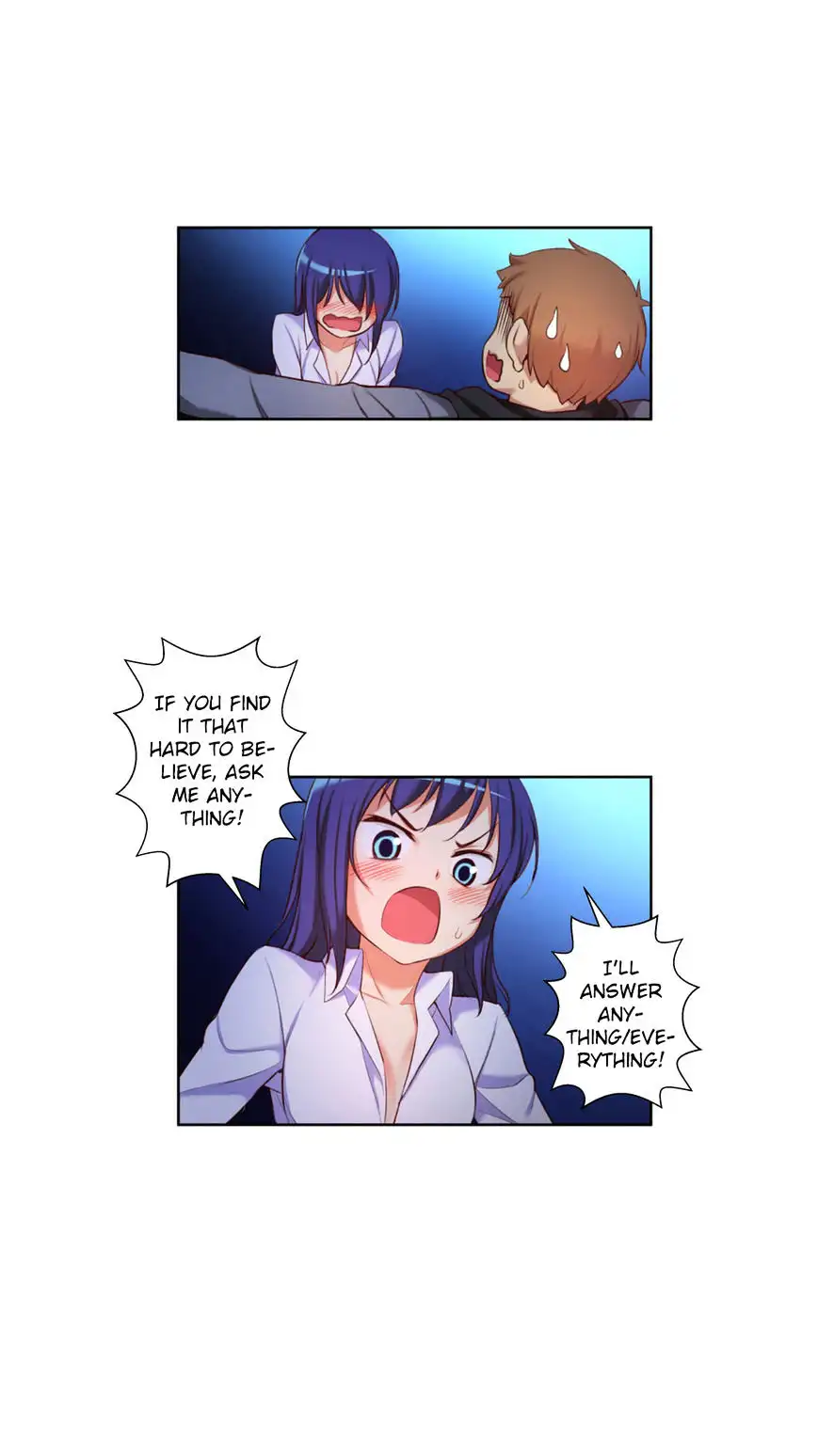 She Is Young 5