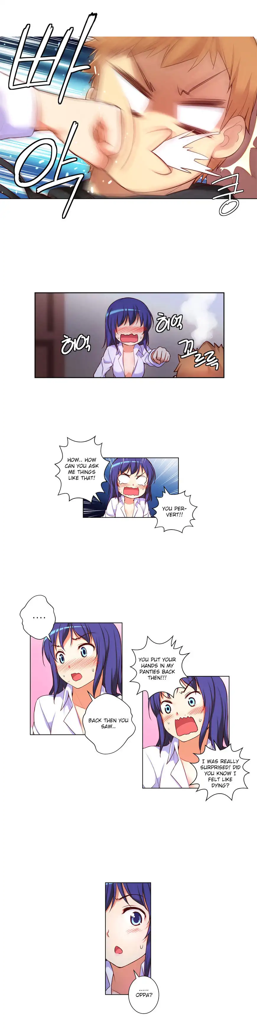 She Is Young 7