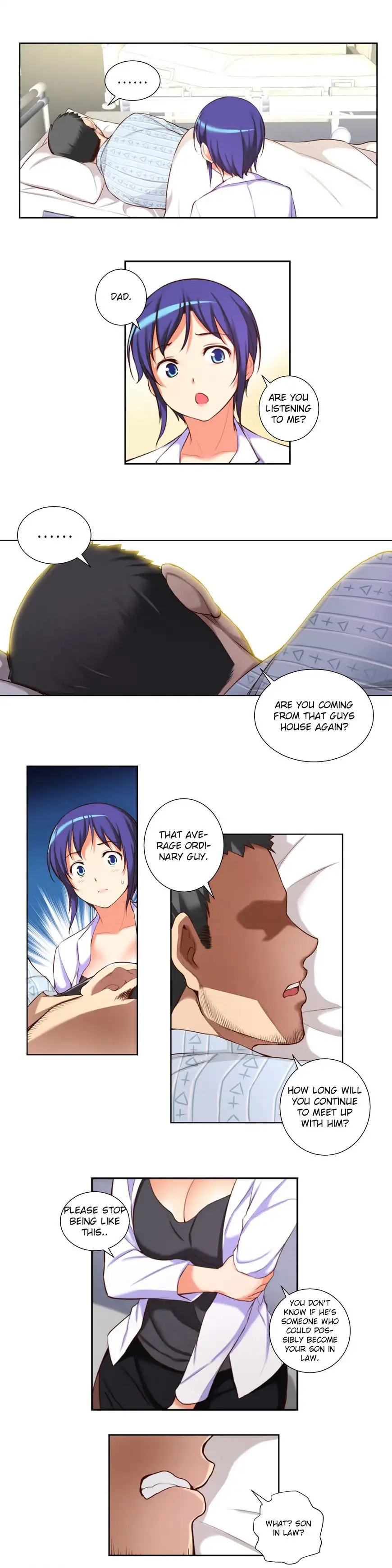 She Is Young 10