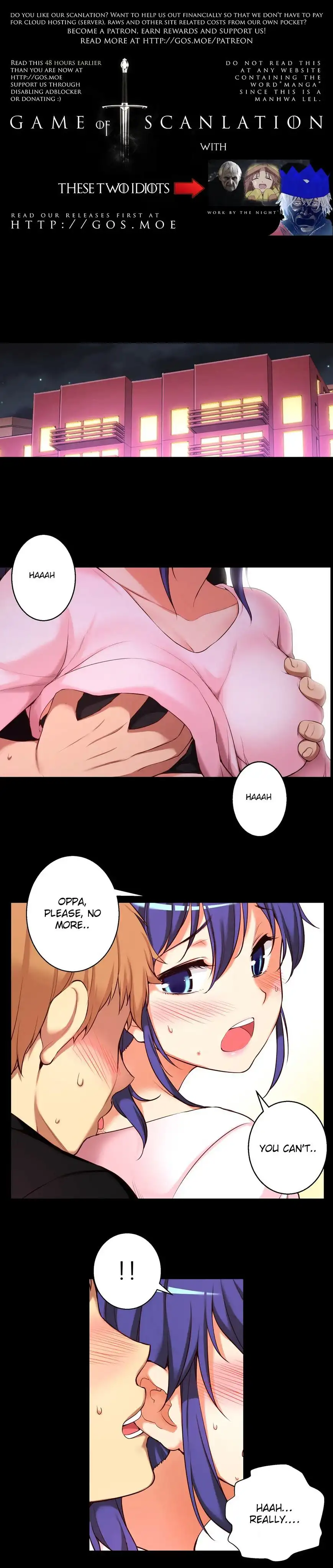 She Is Young 1