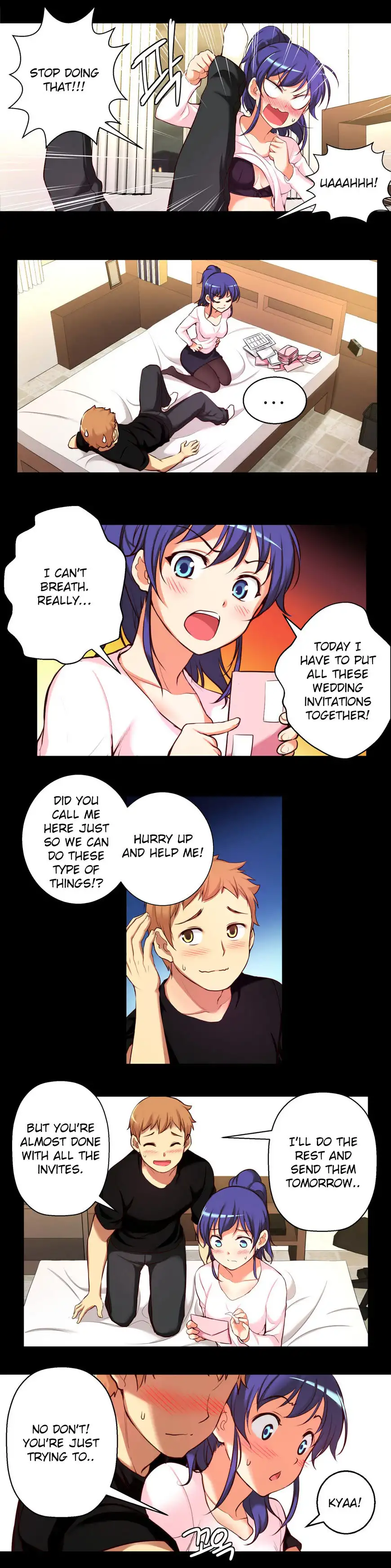 She Is Young 2