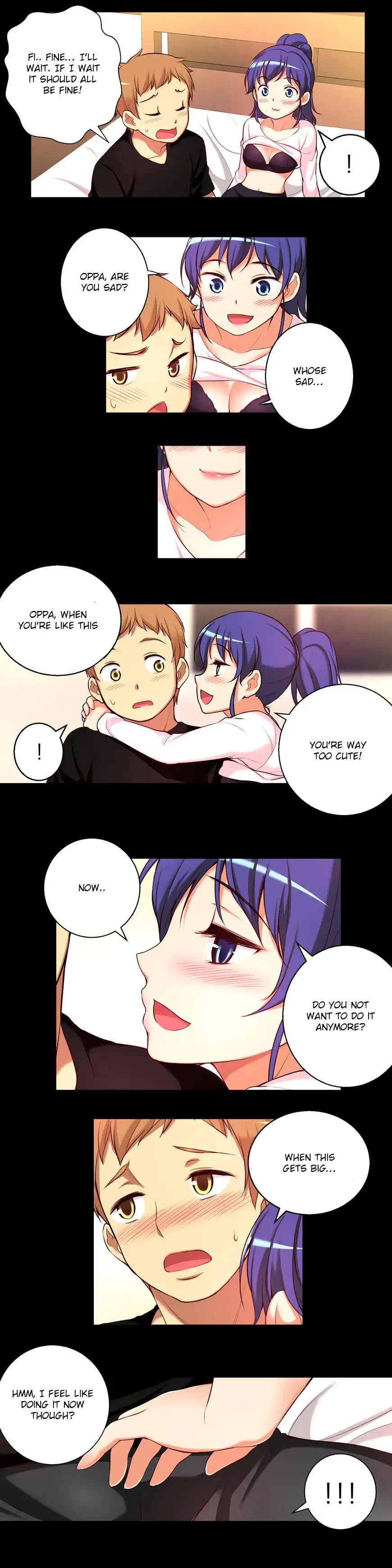 She Is Young 5