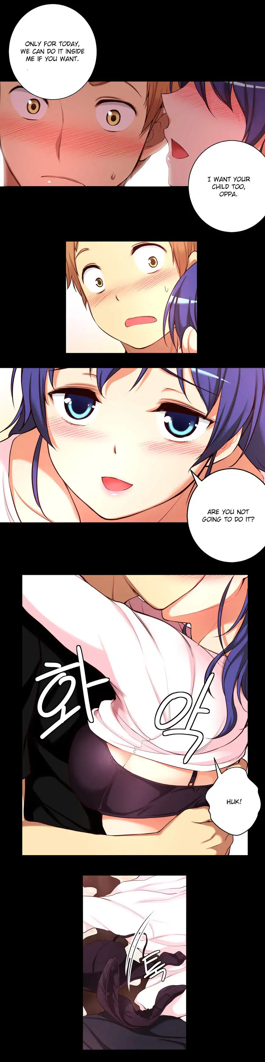 She Is Young 6