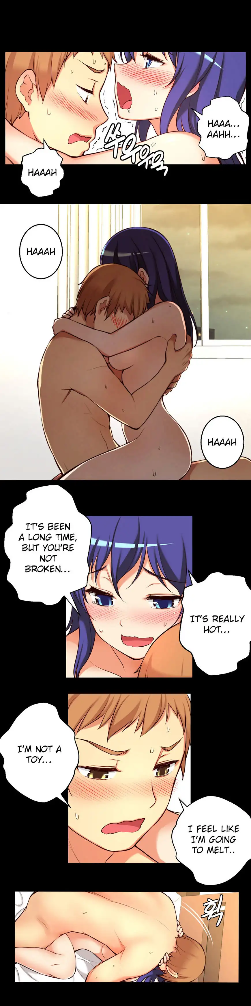 She Is Young 8