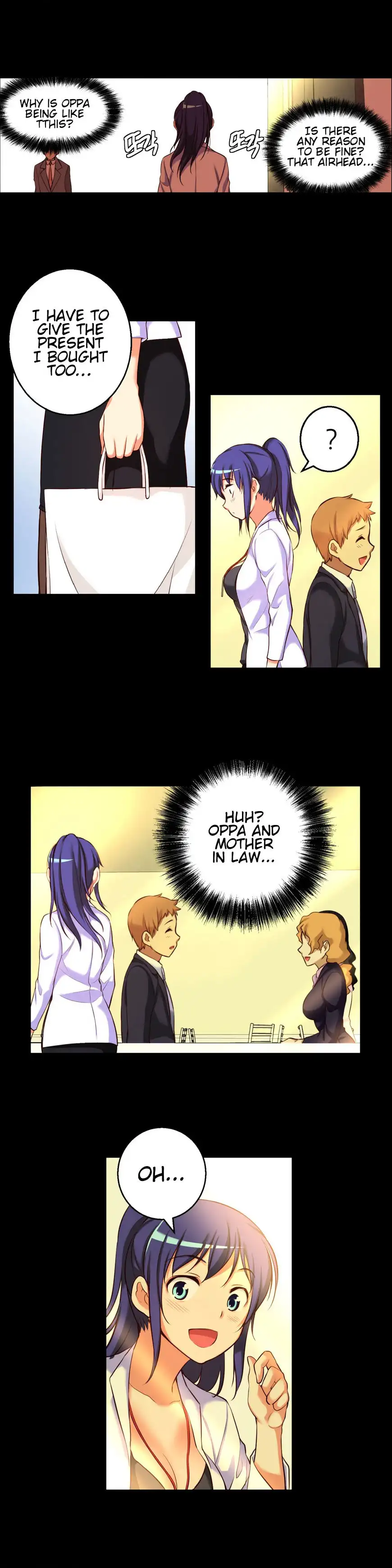 She Is Young 13