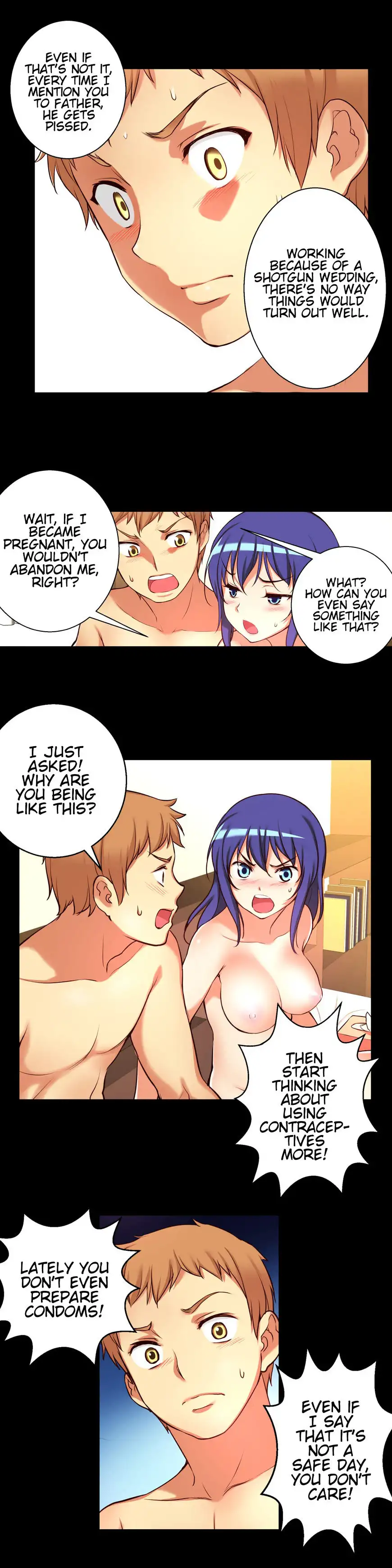 She Is Young 4