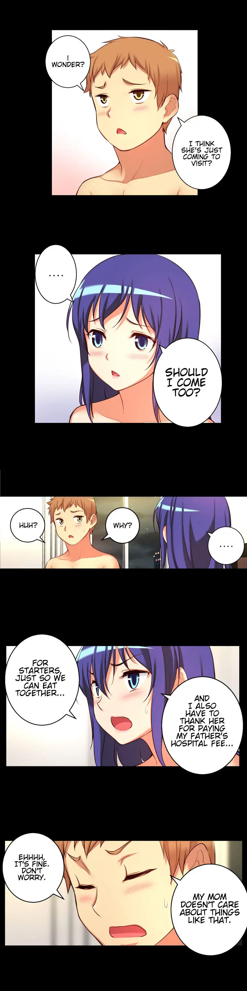 She Is Young 8