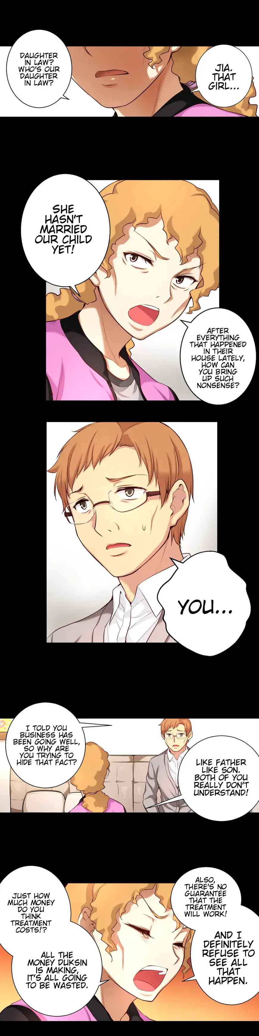 She Is Young 10