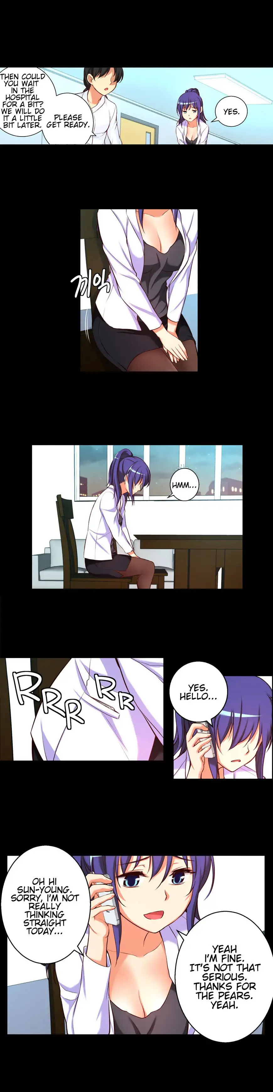 She Is Young 8