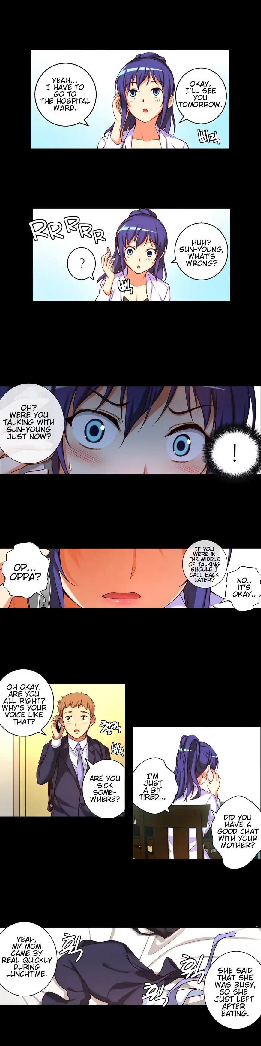 She Is Young 10