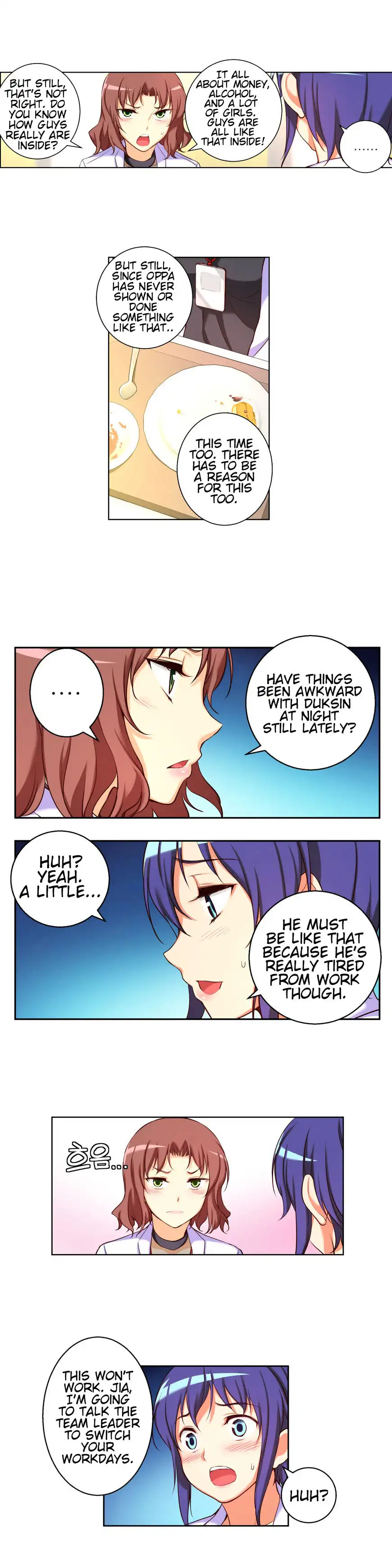 She Is Young 13