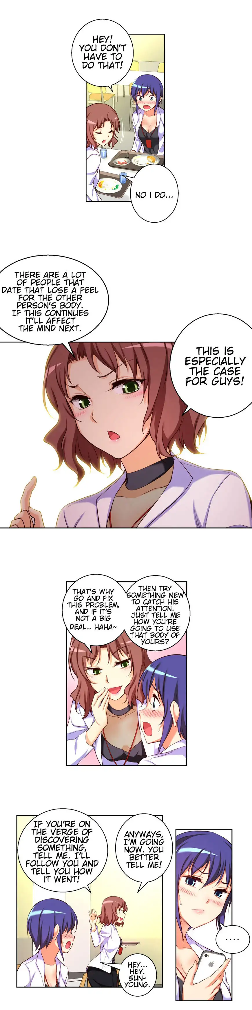 She Is Young 14