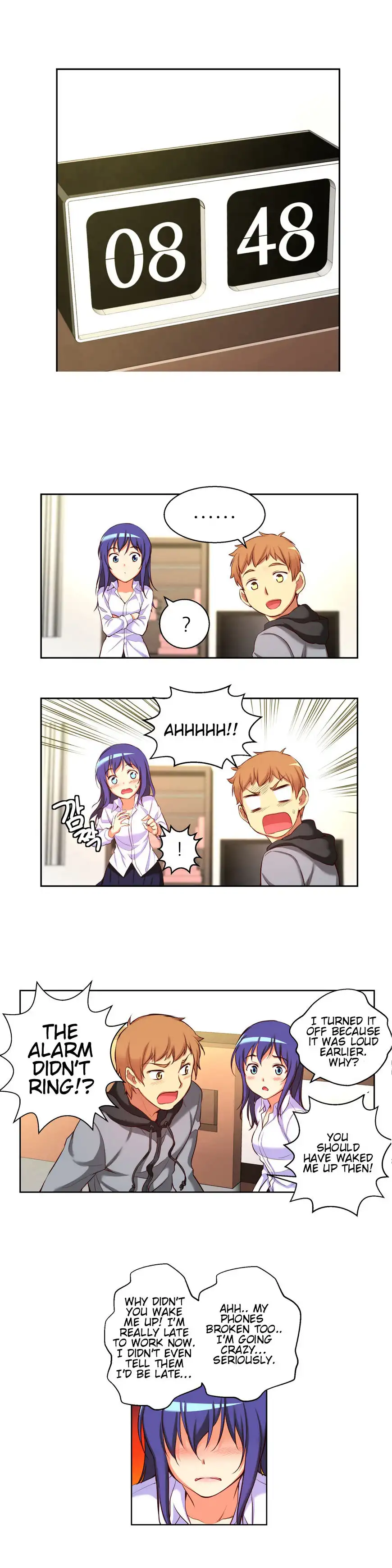 She Is Young 8