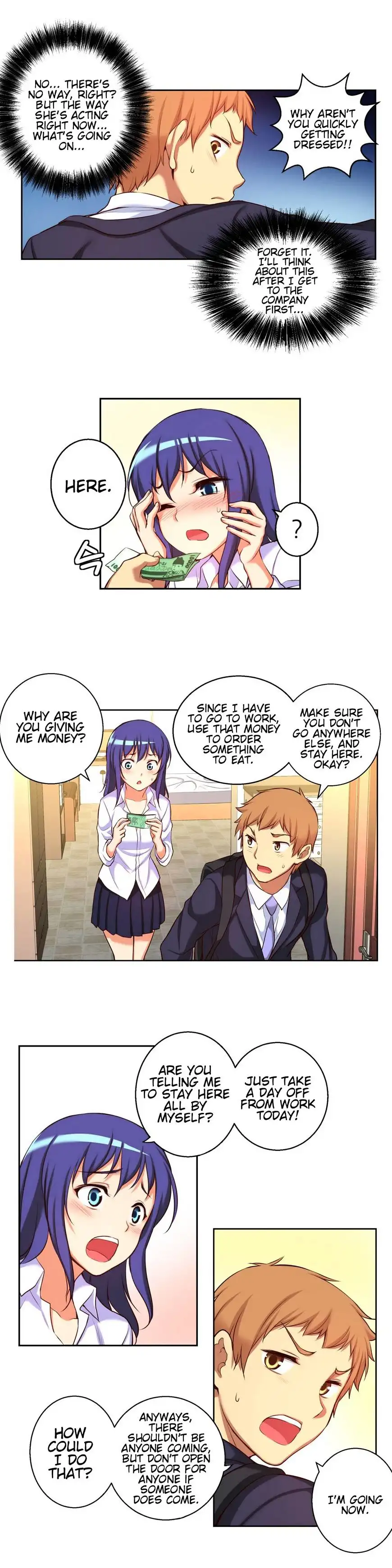 She Is Young 10