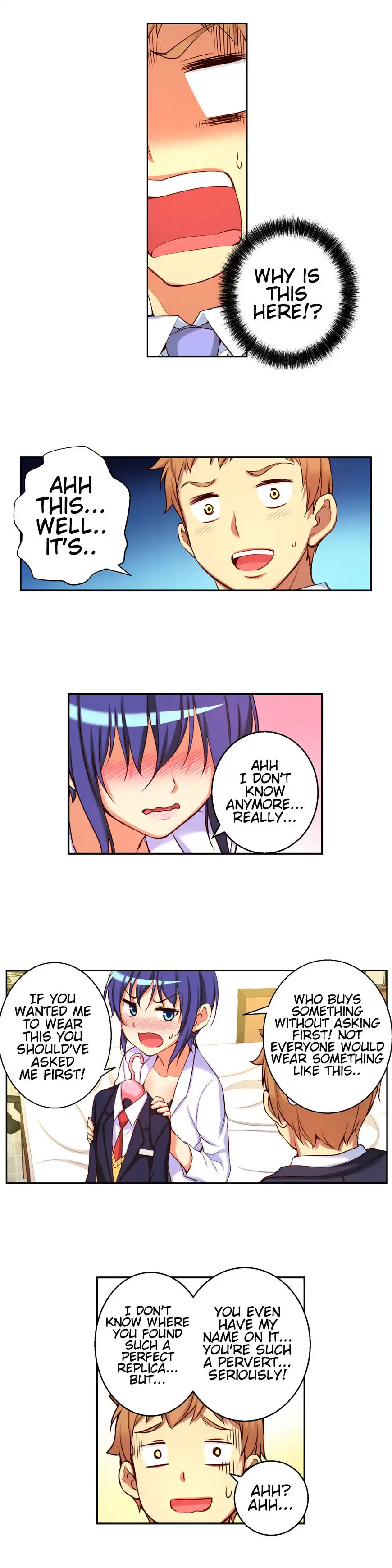She Is Young 12
