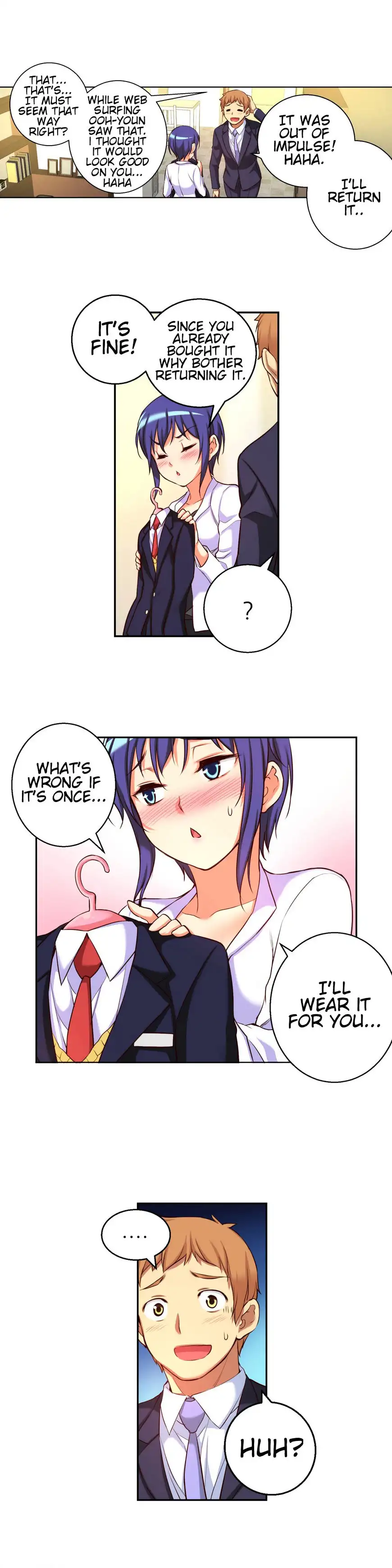 She Is Young 13