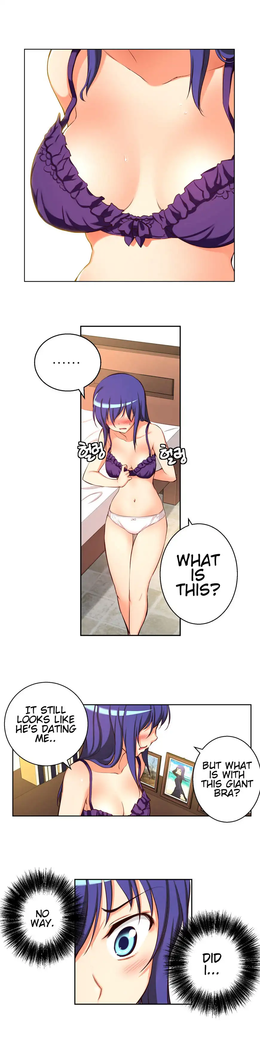 She Is Young 5