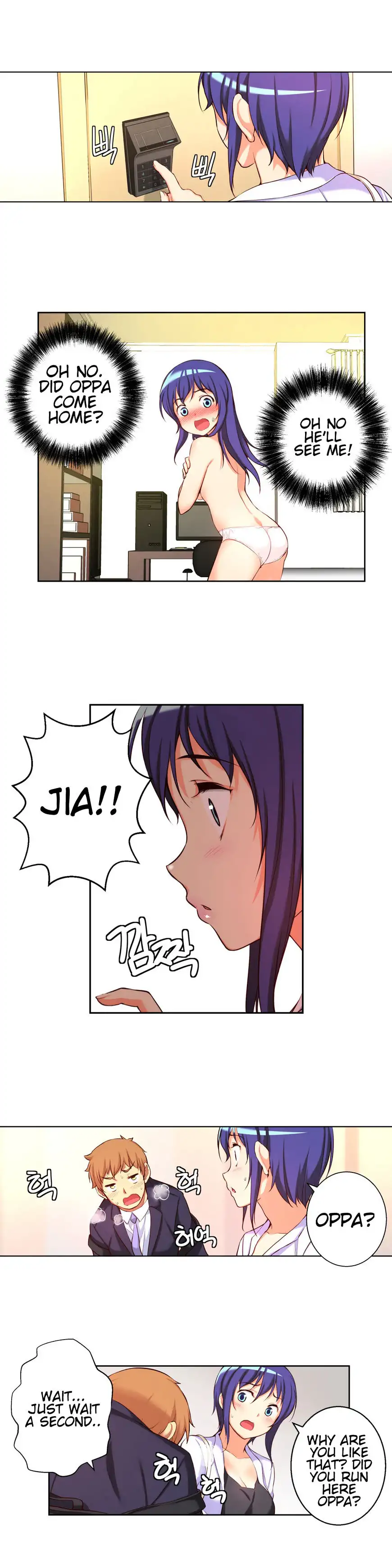 She Is Young 7