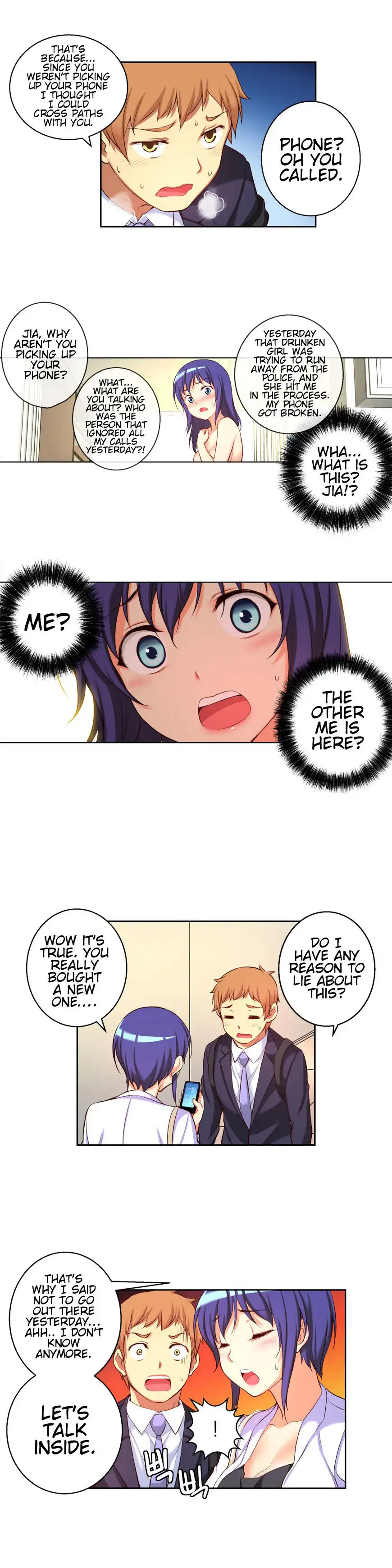 She Is Young 8