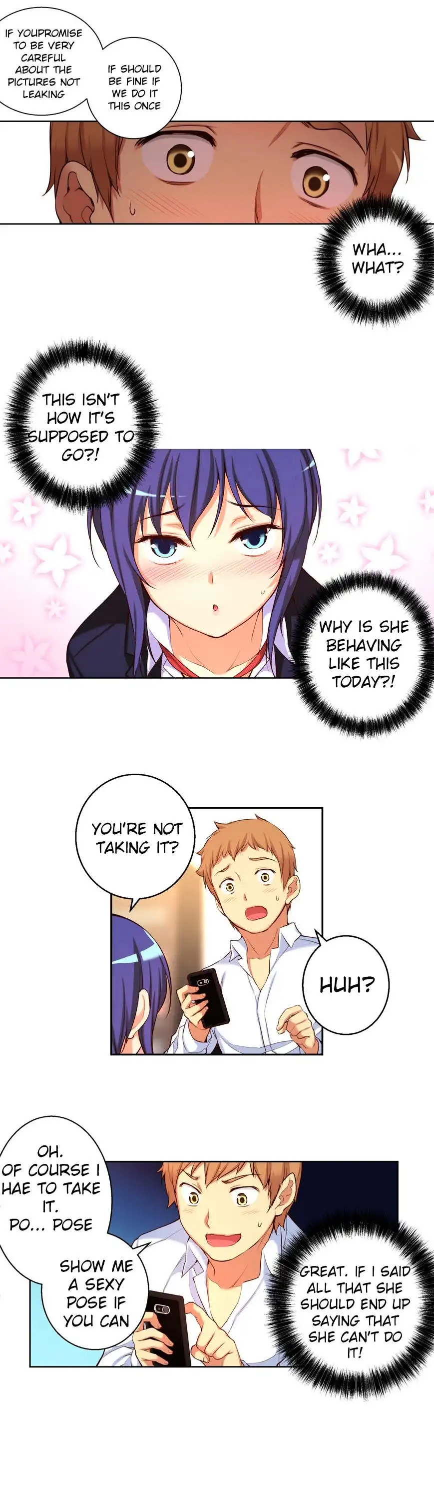 She Is Young 8
