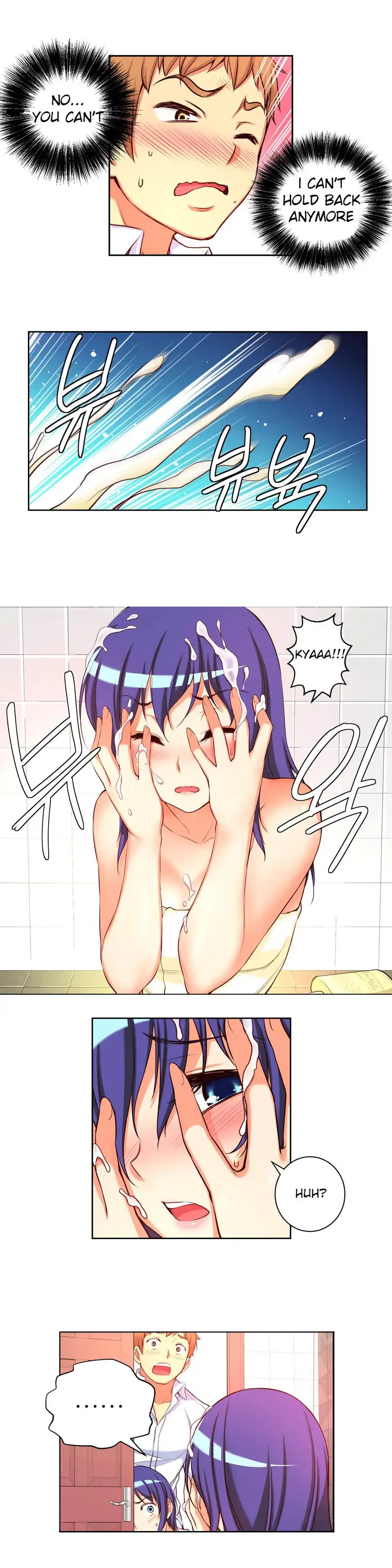 She Is Young 11