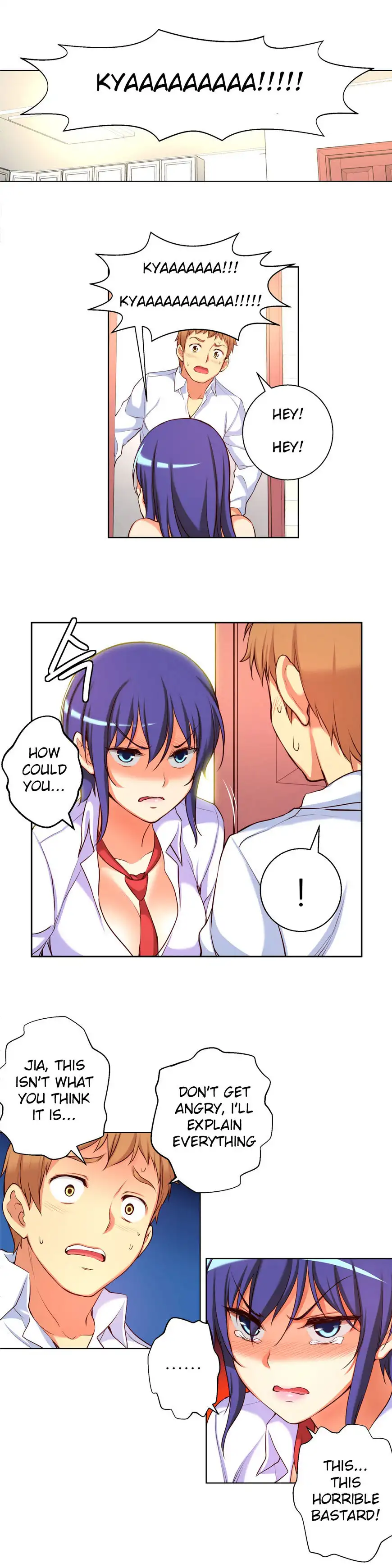 She Is Young 12