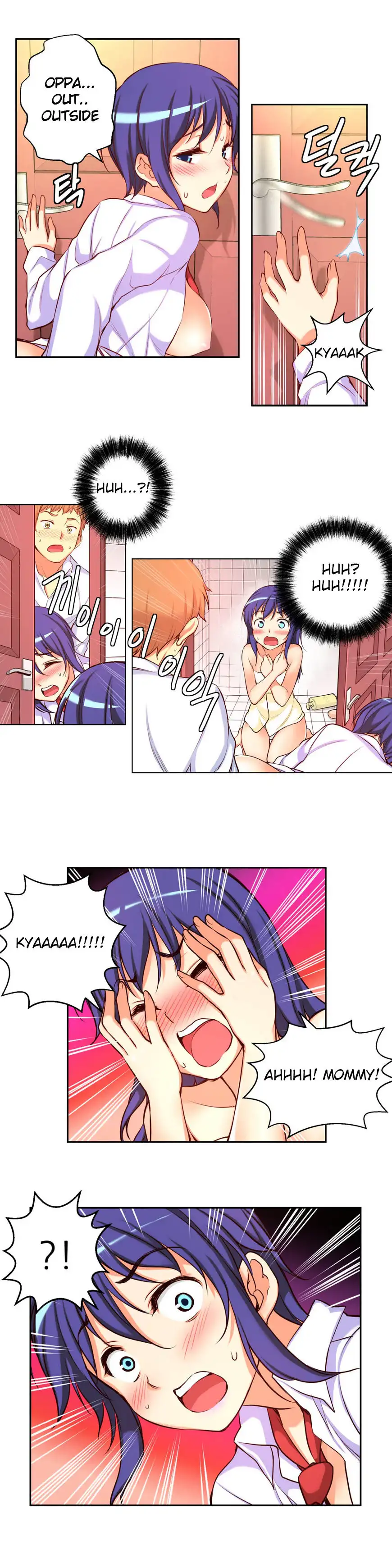 She Is Young 10