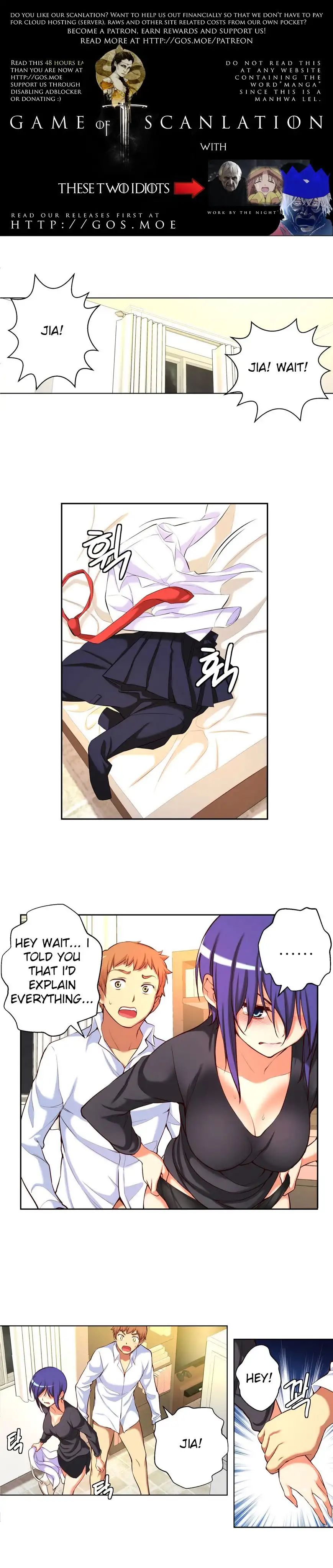 She Is Young 2