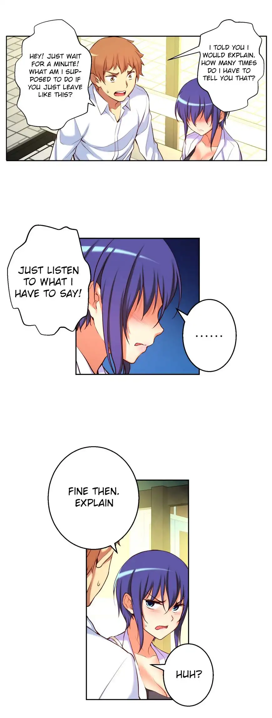 She Is Young 6
