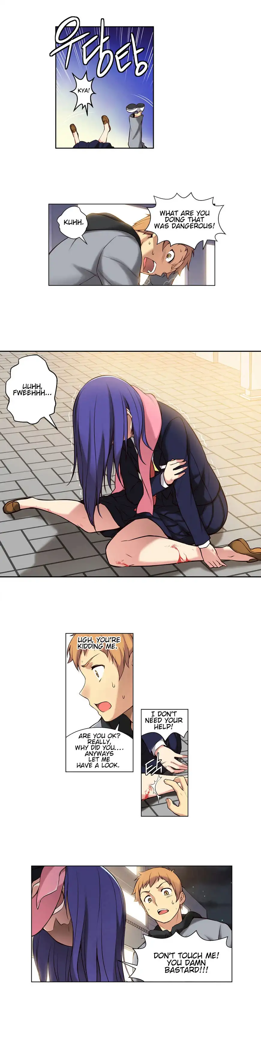 She Is Young 11