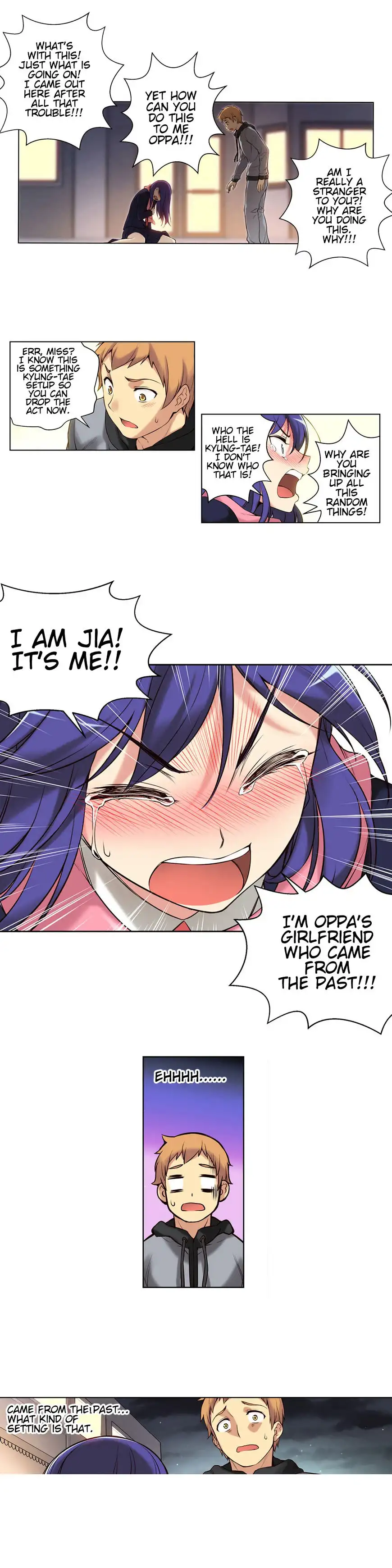She Is Young 12