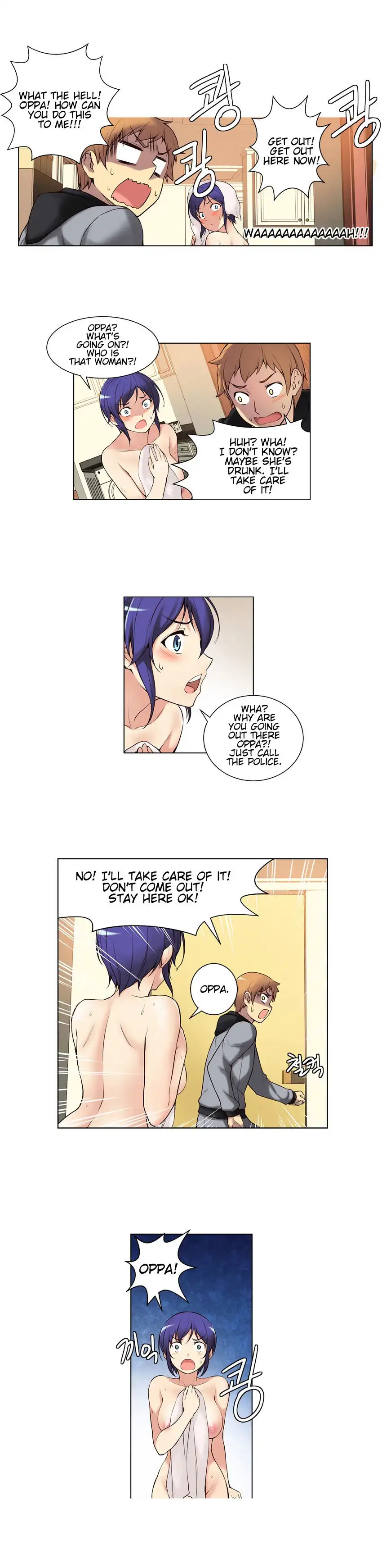 She Is Young 6