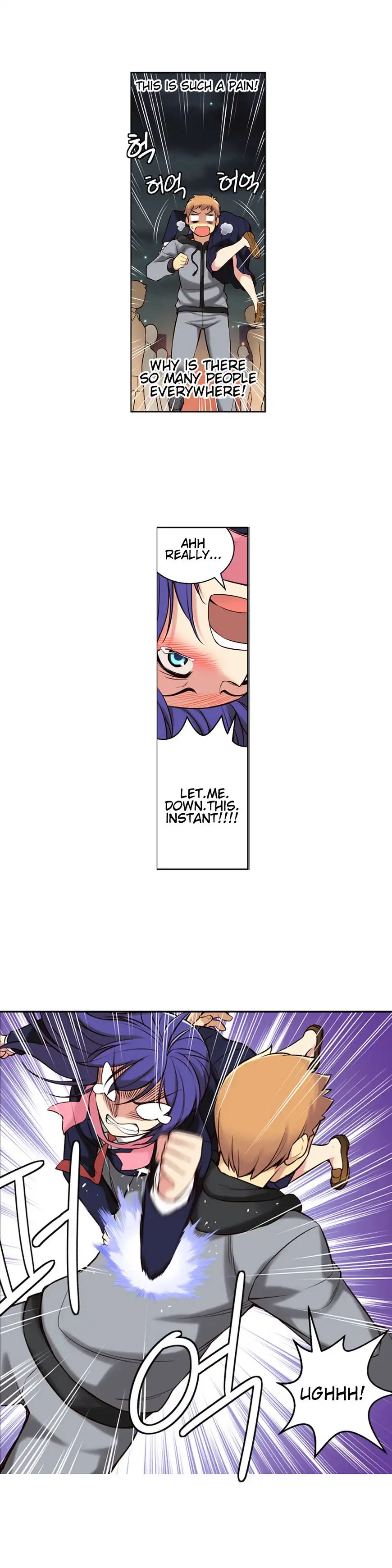 She Is Young 10