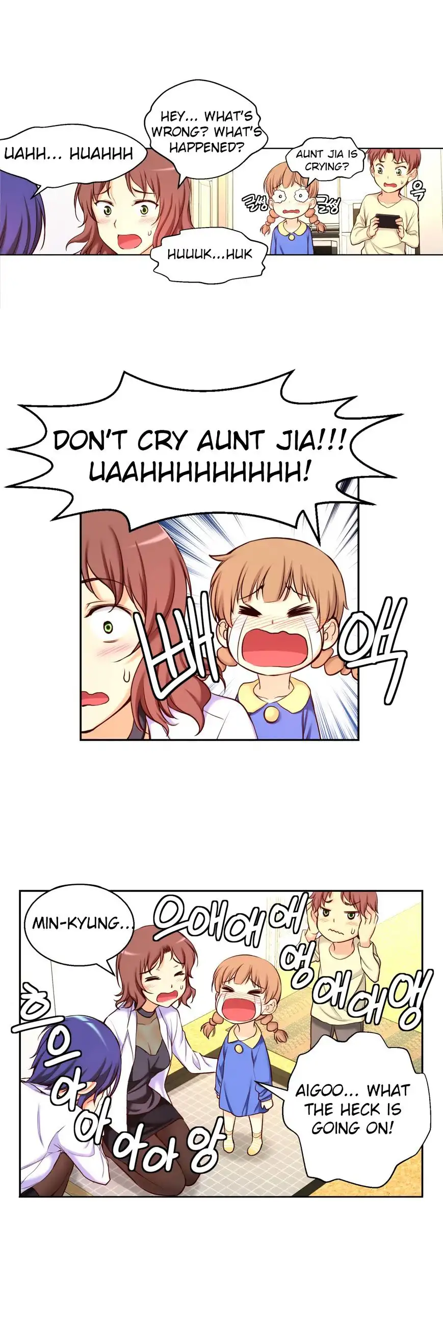 She Is Young 11