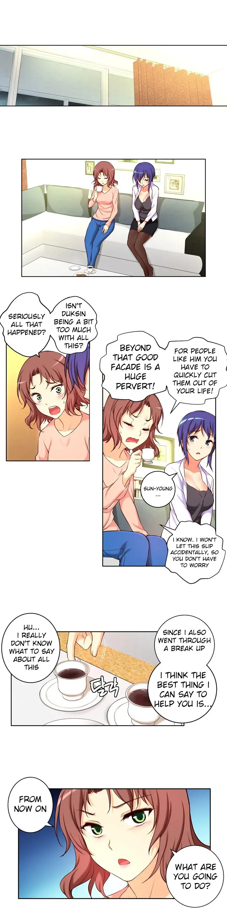 She Is Young 12