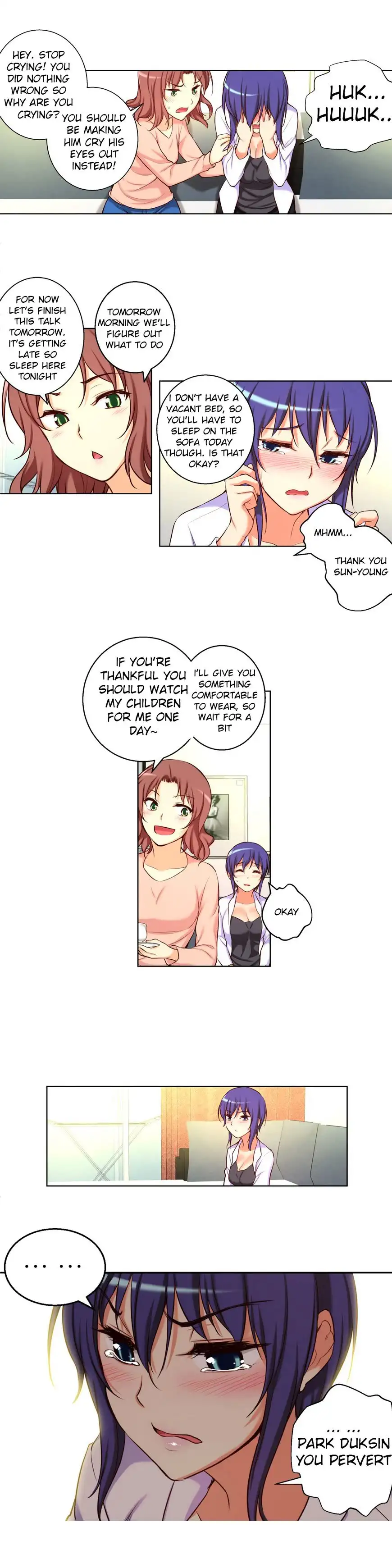 She Is Young 15