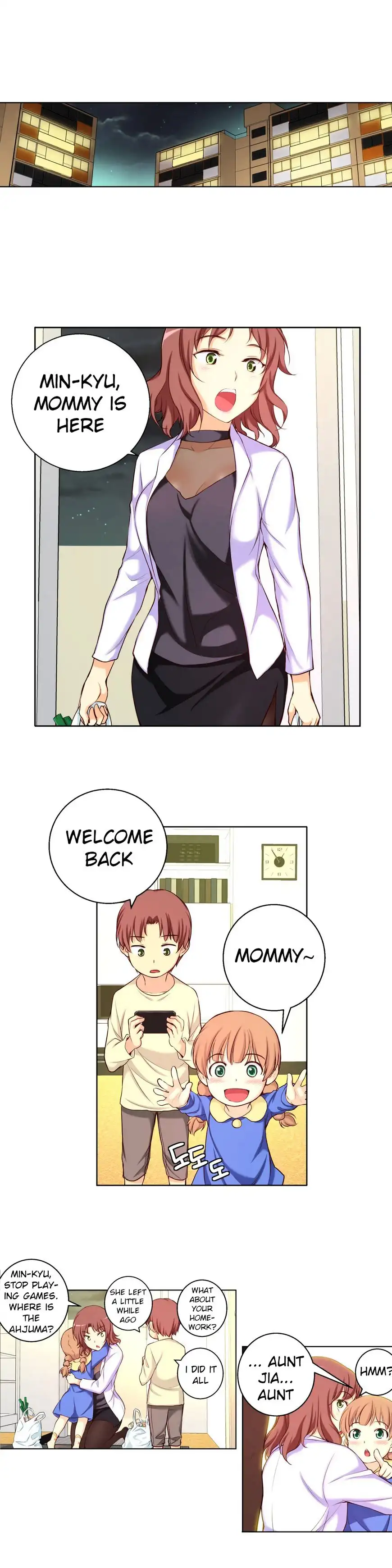 She Is Young 9