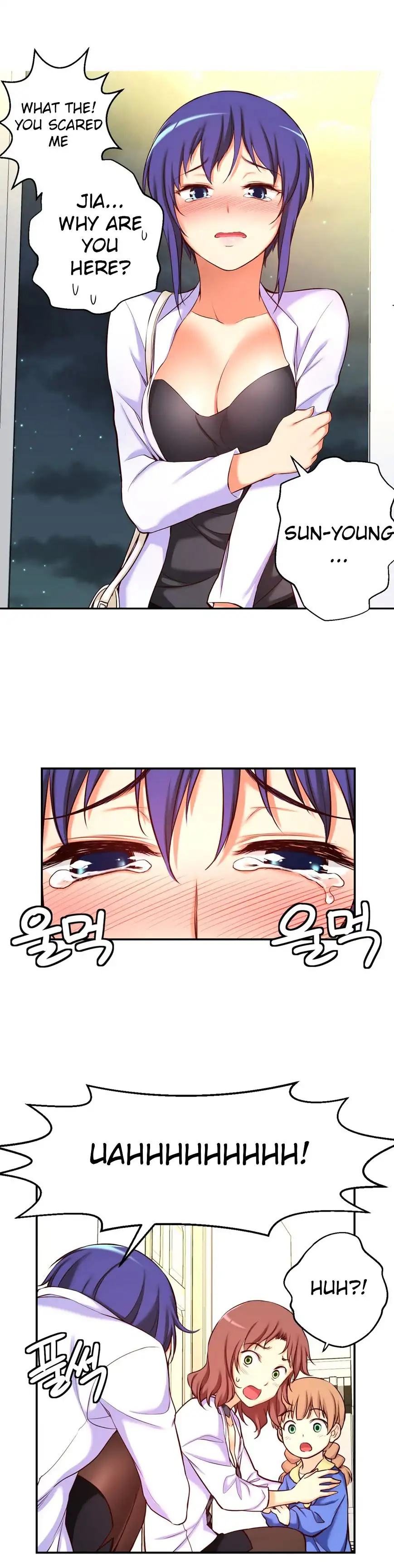 She Is Young 10