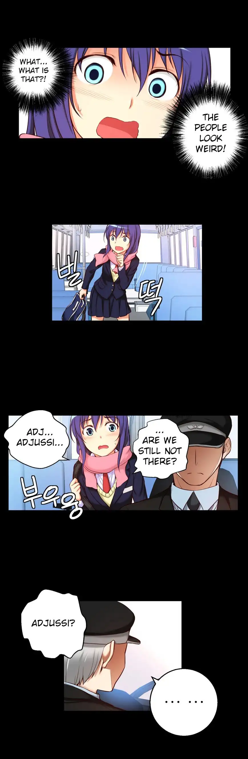 She Is Young 12