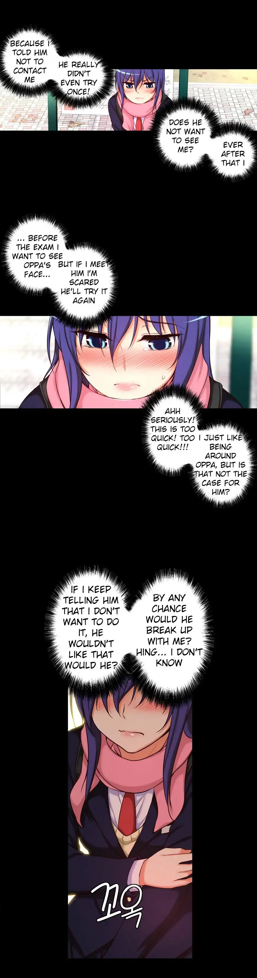 She Is Young 5