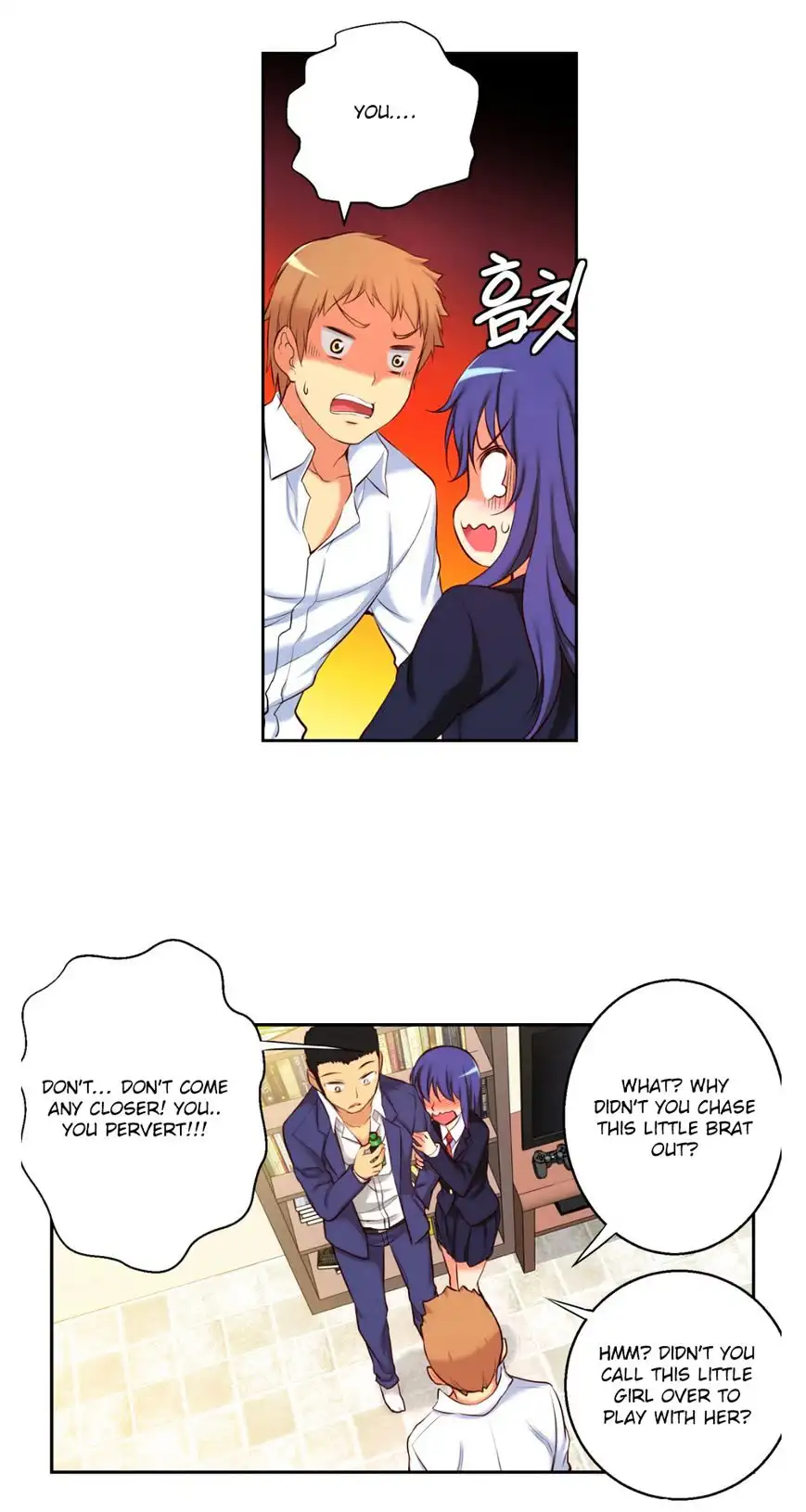 She Is Young 12